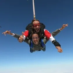 Greg, Moniteur PAC / Tandem · Vidéoman